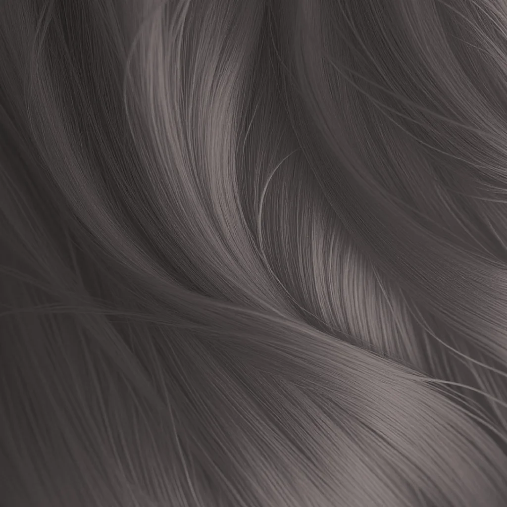 Sample shade 4A4544